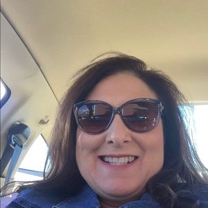 Meet your Posher, Terry